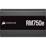 Corsair RM750e 750W alimentation  Noir, 3x PCIe, Gestion des câbles