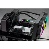 Corsair Vengeance 32 Go DDR5-6000 (2x 16 Go) mémoire vive Blanc, CMK32GX5M2D6000Z38W, XMP, EXPO