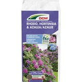 DCM Engrais Rhodo, Hydrangea & Azalea 10 kg Jusqu'à 175 m²