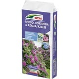 DCM Engrais Rhodo, Hydrangea & Azalea 10 kg Jusqu'à 175 m²