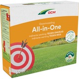 DCM Nutrition du gazon All-In-One 3 kg, Engrais Jusqu'à 60 m²