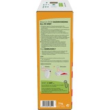 DCM Nutrition du gazon All-In-One 3 kg, Engrais Jusqu'à 60 m²