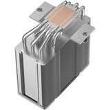 DeepCool AG600 ARGB Refroidisseur CPU Noir