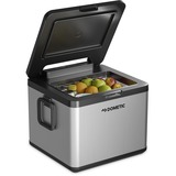 Dometic CK2 45 Hybride, Glacière Argent/Noir