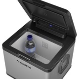 Dometic CK2 45 Hybride, Glacière Argent/Noir