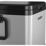 Dometic CK2 45 Hybride, Glacière Argent/Noir