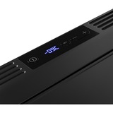 Dometic CK2 45 Hybride, Glacière Argent/Noir