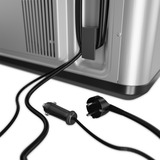 Dometic CK2 45 Hybride, Glacière Argent/Noir