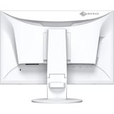 EIZO FlexScan EV2410R 24.1" Moniteur Blanc, 1x DisplayPort, 1x HDMI, 1x DVI, 1x VGA, 4x USB-A