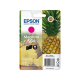 Epson 604 Singlepack Encre magenta Magenta