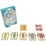 European Player Network EPN Flip-7, Jeu de cartes 
