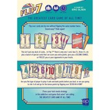 European Player Network EPN Flip-7, Jeu de cartes 