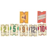 European Player Network EPN Flip-7, Jeu de cartes 