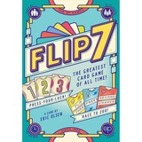 European Player Network EPN Flip-7, Jeu de cartes 