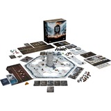 European Player Network Frostpunk, Jeu de société Anglais, 1 - 4 joueurs, 120 - 150 minutes, 16 ans et plus