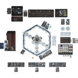 European Player Network Frostpunk, Jeu de société Anglais, 1 - 4 joueurs, 120 - 150 minutes, 16 ans et plus