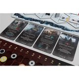 European Player Network Frostpunk, Jeu de société Anglais, 1 - 4 joueurs, 120 - 150 minutes, 16 ans et plus
