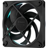 Fractal Design Momentum 14 RGB ventilateurs de boîtier Noir, 3 pièces, 140 x 140 x 25 mm, PWM