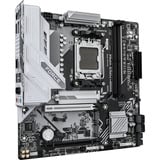 GIGABYTE  carte mère socket AM5 Noir/Argent