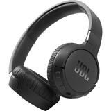JBL Tune 660NC, Casque/Écouteur Noir
