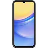 Just in Case Samsung Galaxy A15 - Armor TPU Case, Housse smartphone Noir
