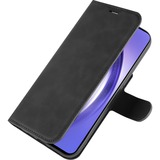 Just in Case Samsung Galaxy A54 - Wallet Case, Housse/Étui smartphone Noir