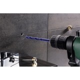 KWB Mèche en argile vitrifiée 4mm, Perceuse Bleu