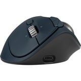 Kensington Pro Fit Ergo TB550 Trackball Noir, 400 - 1600 DPI, Bluetooth, 2,4 GHz