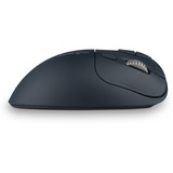 Kensington Pro Fit Ergo TB550 Trackball Noir, 400 - 1600 DPI, Bluetooth, 2,4 GHz