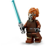 LEGO Plo Koons Jedi Starfighter Microfighter, Jouets de construction 