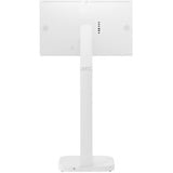 LG 32U889SA 31.5" 4K UHD Moniteur tactile  Blanc, Touch, HDMI, USB-C, Bluetooth, Wi-Fi