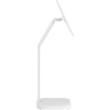 LG 32U889SA 31.5" 4K UHD Moniteur tactile  Blanc, Touch, HDMI, USB-C, Bluetooth, Wi-Fi