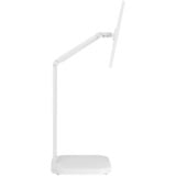 LG 32U889SA 31.5" 4K UHD Moniteur tactile  Blanc, Touch, HDMI, USB-C, Bluetooth, Wi-Fi