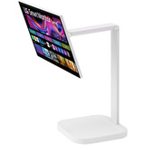 LG 32U889SA 31.5" 4K Ultra HD Moniteur tactile Blanc, 1x DisplayPort, 2x HDMI, 3x USB-A, Wifi, BT