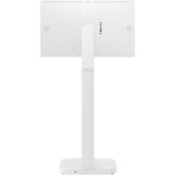 LG 32U889SA 31.5" 4K Ultra HD Moniteur tactile Blanc, 1x DisplayPort, 2x HDMI, 3x USB-A, Wifi, BT