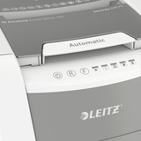 Leitz 80120000, Broyeur de document Blanc