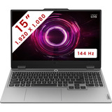 LOQ 15AHP10 (83JG007HMB 15.6" PC portable gaming 