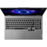Lenovo LOQ 15AHP10 (83JG007HMB 15.6" PC portable gaming  Gris | Ryzen 7 250 | RTX 5060 | 16 Go | 1 To SSD | 144 Hz