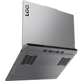 Lenovo LOQ 15AHP10 (83JG007HMB 15.6" PC portable gaming  Gris | Ryzen 7 250 | RTX 5060 | 16 Go | 1 To SSD | 144 Hz