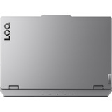 Lenovo LOQ 15AHP10 (83JG007HMB 15.6" PC portable gaming  Gris | Ryzen 7 250 | RTX 5060 | 16 Go | 1 To SSD | 144 Hz