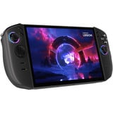 Lenovo Legion Go 8ASP2 (83N0002DMH), Console de jeu Noir/Argent, 32 Go | 2 To | Wi-Fi 6E | BT | Windows 11 Home | 144 Hz