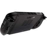Lenovo Legion Go 8ASP2 (83N0002DMH), Console de jeu Noir/Argent, 32 Go | 2 To | Wi-Fi 6E | BT | Windows 11 Home | 144 Hz