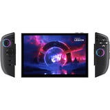 Lenovo Legion Go 8ASP2 (83N0002DMH), Console de jeu Noir/Argent, 32 Go | 2 To | Wi-Fi 6E | BT | Windows 11 Home | 144 Hz