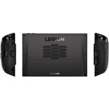 Lenovo Legion Go 8ASP2 (83N0002DMH), Console de jeu Noir/Argent, 32 Go | 2 To | Wi-Fi 6E | BT | Windows 11 Home | 144 Hz