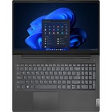 Lenovo V15 G4 AMN (82YU0196MB) 15.6" PC portable  Noir | Ryzen 5 7520U | Radeon 610M | 16 Go | SSD 512 Go