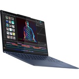 Lenovo Yoga Slim 7 14Q8X9 (83ED002XMB) 14.5" PC portable Copilot+  Bleu | Snapdragon X Elite X1E-78-100 | Adreno GPU | 16 Go | 1 To SSD