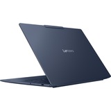 Lenovo Yoga Slim 7 14Q8X9 (83ED002XMB) 14.5" PC portable Copilot+  Bleu | Snapdragon X Elite X1E-78-100 | Adreno GPU | 16 Go | 1 To SSD