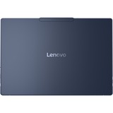 Lenovo Yoga Slim 7 14Q8X9 (83ED002XMB) 14.5" PC portable Copilot+  Bleu | Snapdragon X Elite X1E-78-100 | Adreno GPU | 16 Go | 1 To SSD