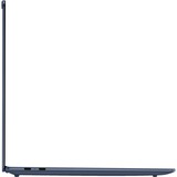 Lenovo Yoga Slim 7 14Q8X9 (83ED002XMB) 14.5" PC portable Copilot+  Bleu | Snapdragon X Elite X1E-78-100 | Adreno GPU | 16 Go | 1 To SSD