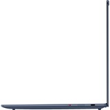 Lenovo Yoga Slim 7 14Q8X9 (83ED002XMB) 14.5" PC portable Copilot+  Bleu | Snapdragon X Elite X1E-78-100 | Adreno GPU | 16 Go | 1 To SSD